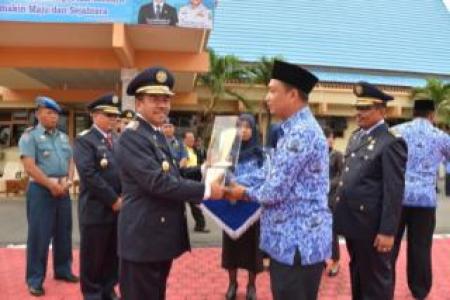 Herliyan:  Energi Biothanol Nipah Manjadi konsep desa Mandiri